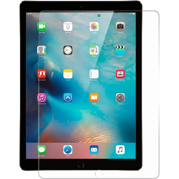 Стекло на планшет Apple iPad 7  /  8  /  9 10.2