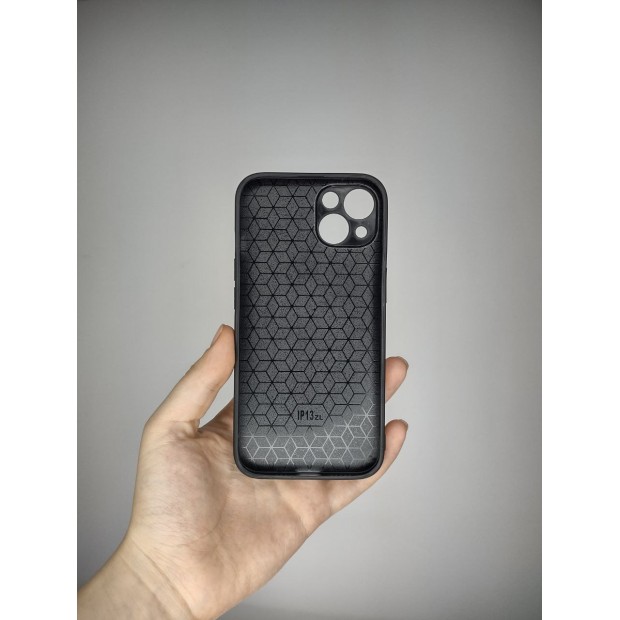 Чохол Marble Case для Apple iPhone 13 (ShutCam) (03)