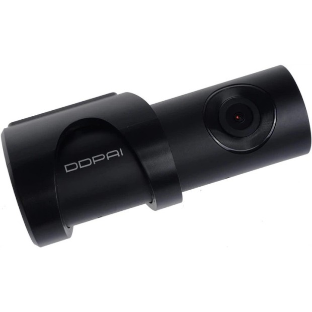 Відеореєстратор DDPai Mini 1 (Товар зі знижкою, Grade A) DL Відеореєстратор DDPai Mini 1 (Товар зі знижкою, Grade A) DL