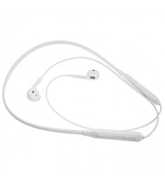 Бездротові навушники-гарнітура вкладиші XO BS21 (Білий)