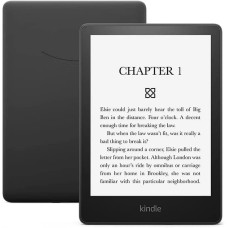 Електронна книга Amazon Kindle Paperwhite 11th Gen. 16Gb (Black)