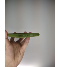 Силіконовий чохол Original RoundCam для Apple iPhone 7 Plus  /  8 Plus (46) Глиб..
