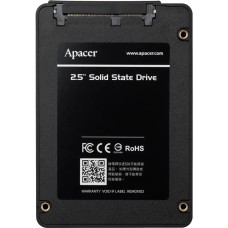 SSD-накопитель Apacer AS340 2.5