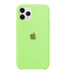Силикон Original Case Apple iPhone 11 Pro Max (10)