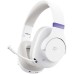 Бездротові ігрові накладні навушники-гарнітура Proove Gaming Bliss (Білий) GHBL00010002