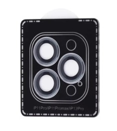 Захисне скло на камеру Achilles Apple iPhone 11 Pro  /  11 Pro Max  /  12 Pro (S..