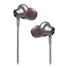 Провідні навушники-гарнітура вакуумні Walker H900 (Сірий) Провідні навушники-гарнітура вакуумні Walker H900 (Сірий)