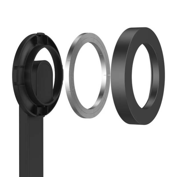 Тринога для зйомки ArmorStandart ASM13 MagSafe Тринога для зйомки ArmorStandart ASM13 MagSafe