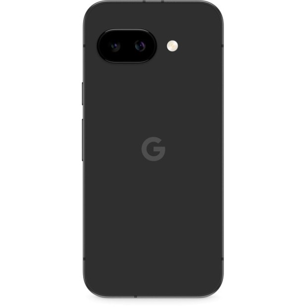 Мобильный телефон Google Pixel 9A 8 / 256GB int (US) (Obsidian)