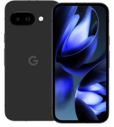 Мобільний телефон Google Pixel 9A 8  /  256GB int (US) (Obsidian)