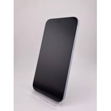 Мобільний телефон Apple iPhone 15 Plus 256Gb (Blue) (Grade A+) 88% Б / В