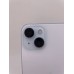 Мобильный телефон Apple iPhone 15 Plus 256Gb (Blue) (Grade A+) 88% Б/У