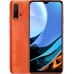 Мобильный телефон Xiaomi Redmi 9T 4/128GB (Sunrise Orange) (Grade A+) Б/У