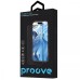 Захисне скло 5D Proove Clarity AR Apple iPhone 14 Pro Max  /  15 Plus  /  16 Plus Чорне