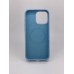 Чохол Original Round Case with MagSafe Apple iPhone 16 Pro Max (15) Lilac