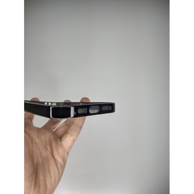 UMKU Shining with MagSafe Чохол для Apple iPhone 14 Pro Max (Чорний)