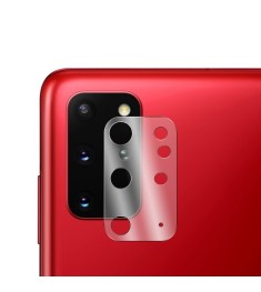 Защитная плёнка на камеру Hydrogel HD Samsung Galaxy S20 Plus