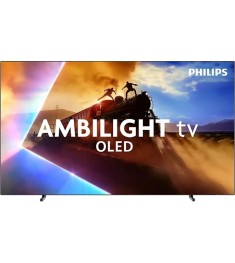 ТБ Philips 55OLED770/12 ТБ Philips 55OLED770/12
