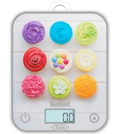 Ваги кухонні Tefal (BC50D4V0)