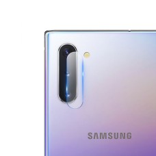 Защитное стекло на камеру Samsung Galaxy Note 10 / Note 10 Plus