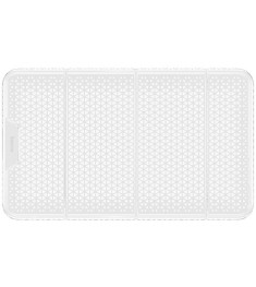Гелевий килимок тримач Baseus Folding Bracket Antiskid Pad (Прозорий)