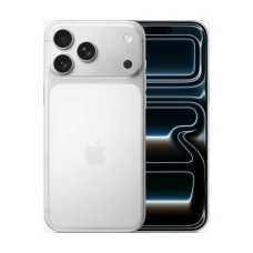 Мобильный телефон Apple iPhone 17 Pro Max 256Gb (Silver) (Grade A+) (Open Box)