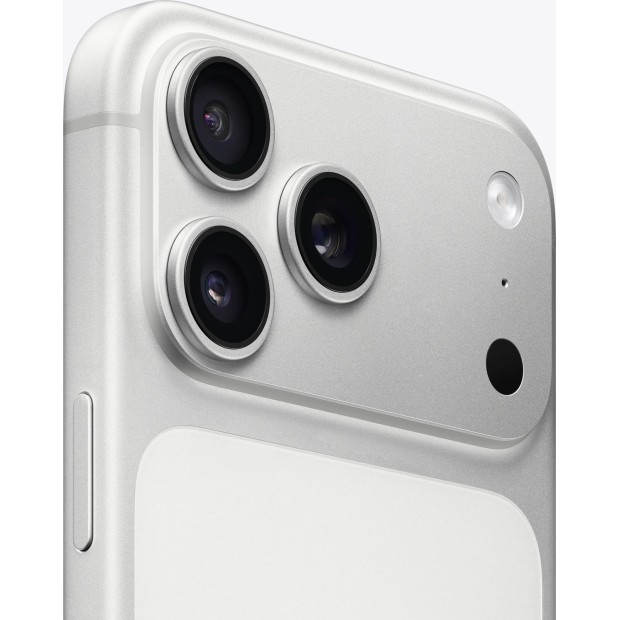 Мобільний телефон Apple iPhone 17 Pro Max 256Gb (Silver) (Grade A+) (Open Box)