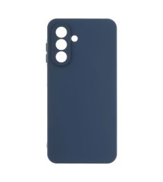 Силікон Original Samsung Galaxy A26 (ShutCam) (Темно-синій) Силікон Original Samsung Galaxy A26 (ShutCam) (Темно-синій)