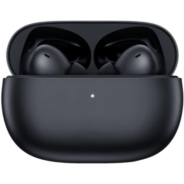 Бездротові навушники-гарнітура Xiaomi Redmi Buds 4 Pro (Чорні) (Товар зі знижкою, Grade A) DL