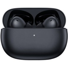 Бездротові навушники-гарнітура Xiaomi Redmi Buds 4 Pro (Чорні) (Товар зі знижкою, Grade A) DL