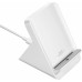 Беспроводное зарядное устройство Xiaomi 80W Charging Stand (BHR8304GL) (White) (Original) K