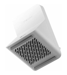 Бездротовий зарядний пристрій Xiaomi 80W Charging Stand (BHR8304GL) (Білий) (Ори..