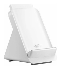 Бездротовий зарядний пристрій Xiaomi 80W Charging Stand (BHR8304GL) (Білий) (Ори..