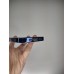 Чохол UMKU Shining з MagSafe для Apple iPhone 12 (Синій)