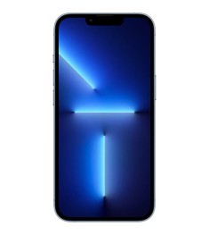 Мобильный телефон Apple iPhone 13 Pro 128Gb (Sierra Blue)  (Grade A) 100% Б/У