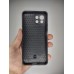 Броньований чохол Ring Serge Armor Case для Xiaomi Mi 11 Lite (ShutCam) (Чорний)