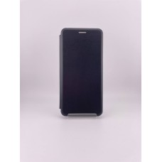 Чехол-книжка Оригинал Xiaomi Redmi Note 13 Pro 4G (Чёрный)