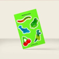 3D-стикерпак 