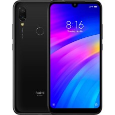 Мобільний телефон Xiaomi Redmi 7 2 / 16Gb (Eclipse Black) (Grade A) Б / У Мобільний телефон Xiaomi Redmi 7 2 / 16Gb (Eclipse Black) (Grade A) Б / У