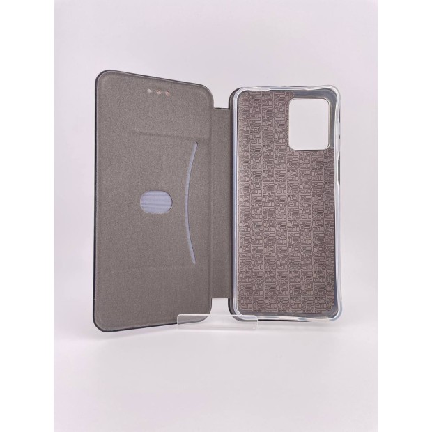 Case-book Original Motorola Moto G14 (Black)