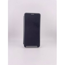 Чехол-книжка Оригинал Motorola Moto G14 (Чёрный)