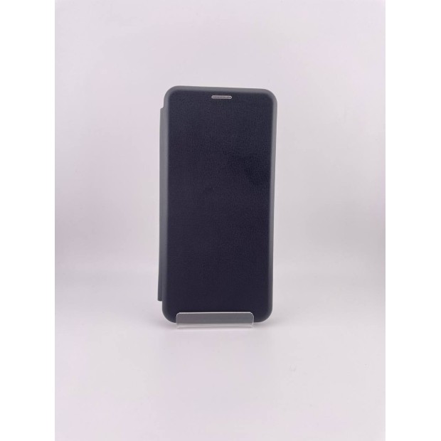 Case-book Original Motorola Moto G14 (Black)