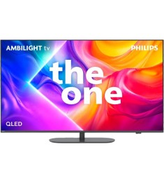 ТБ Philips 55PUS9010/12 ТБ Philips 55PUS9010/12