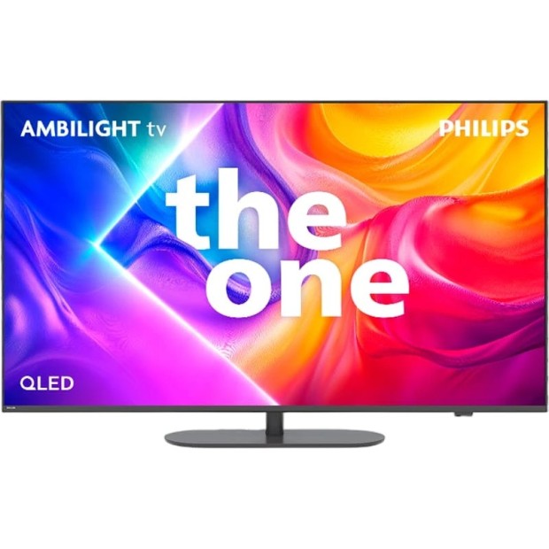 ТБ Philips 55PUS9010/12 ТБ Philips 55PUS9010/12