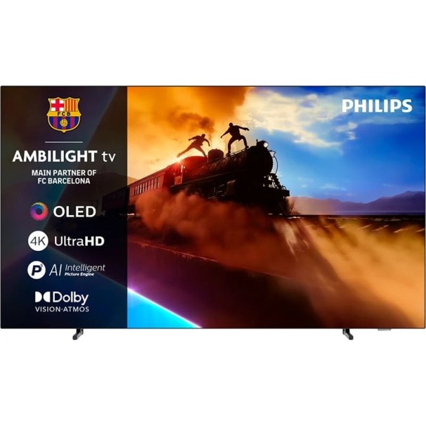 ТБ Philips 65OLED770/12 ТБ Philips 65OLED770/12