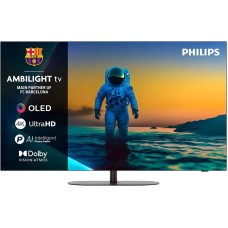ТБ Philips 65OLED820/12