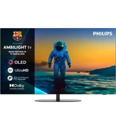 ТБ Philips 65OLED820/12 ТБ Philips 65OLED820/12