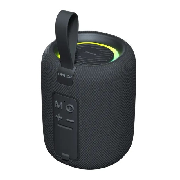 Портативна акустика Fantech BS157 NeraBox (Чорний)