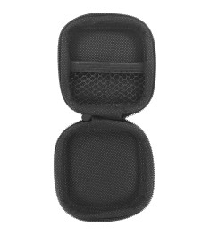 Case-cover for headphones (Square, Black)