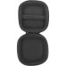 Case-cover for headphones (Square, Black)